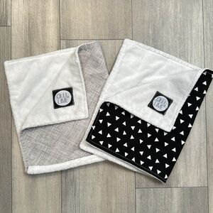 Olli & Lime Lovey Blankets